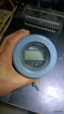 罗斯蒙特现场信号指示器 751AM418BC   测试功能完议价商品