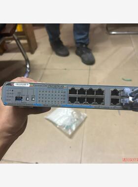 安奈特网络集线器拆机CentreCOM FS716TX V3议价商品