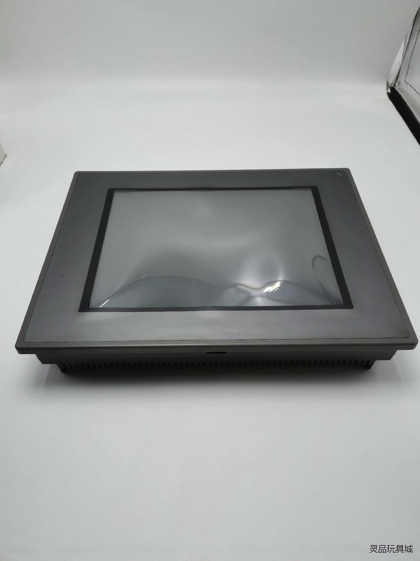 TPC105-TD33H昆仑通态触摸屏，正常拆机触摸屏！功能议价商品