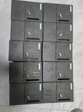 西门子315-2af03，现货10台。外观完好无瑕疵功能正常议价商品