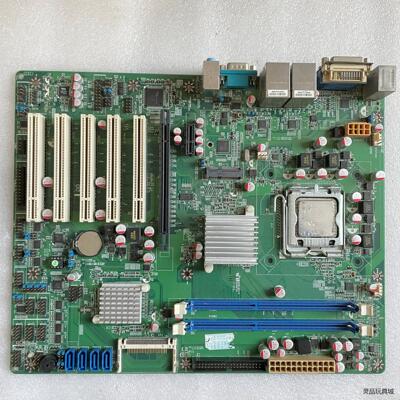 原装拆机 Nematron AEMG41-910 工控主板议价商品