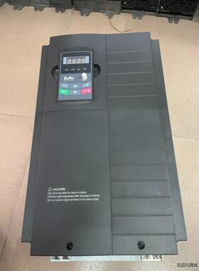 欧瑞变频器E2000-0450T3.380V 45KW.全新议价商品