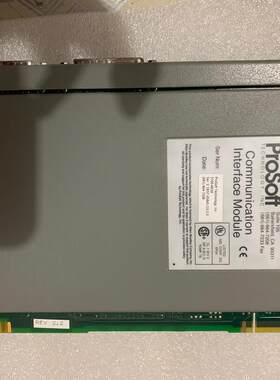 PROSOFT 3100-MCM二手拆机 功能正常质量包好议价商品