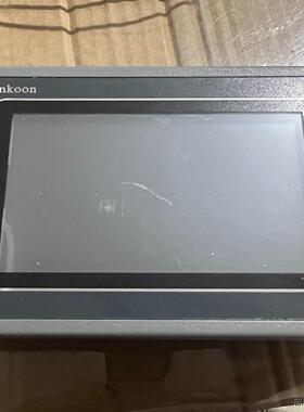 显控触摸屏SK一043EMK   成色看图实拍，功能包好，实议价商品