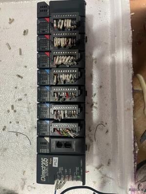 光洋 koyo Direct logic 205议价商品