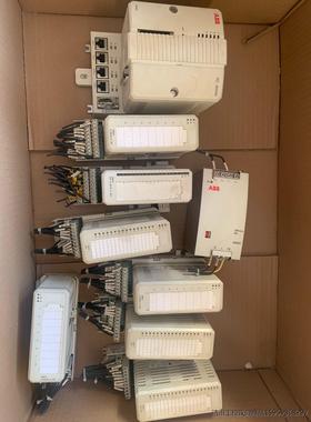 ABB模块PM856K01 3BSE018104R1，成色如议价商品