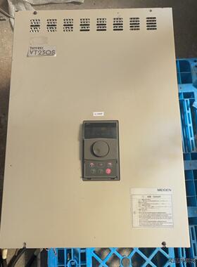 明电舍变频器VT230S-11HA000X001一台110k议价商品