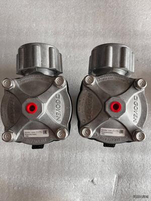 GOYEN高原RCAC25DD4002脉冲喷射隔膜阀全新未使议价商品