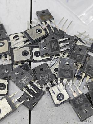 IXFH50N50P3 原装进口拆机 50A 500V 大功议价商品