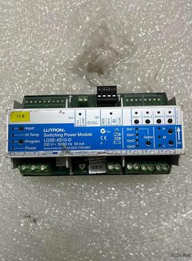 LQSE-4S10-D二手拆机路创灯光模块实物图拍摄功能包好议价商品