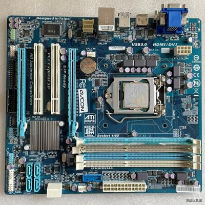 华平 AVCON ACCS4203131012623 REV议价商品