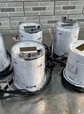 施耐德ION8650电能质量装置。5个全新未使用要的联系议价议价商品