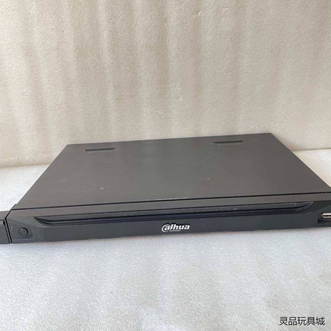 大华 DH-NVS0104DH 网络视频解码器 1路 主板8议价商品