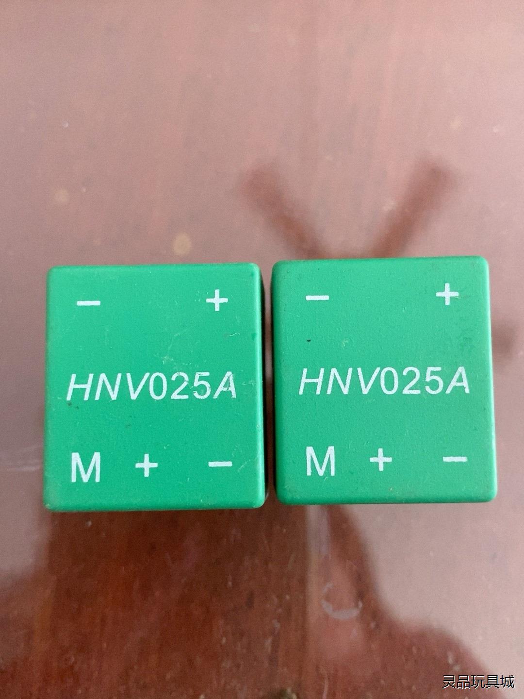 正品进口电流传感器HNV025A可代替LV25-P  散新现议价商品