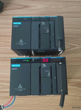 汇川PLC，AM610-CPU1608TP-HT，议价商品