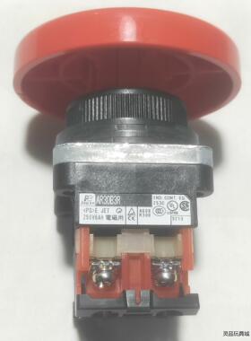 全新日本原装正品富士FUJI按钮开关AR30B3R 一开一闭议价商品