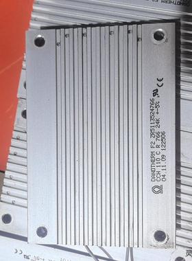 电阻DANDTHERM F2 ZR5113524766，施耐议价商品