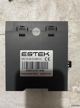 ESTEK温控模块MC10-M-D-0801A议价商品