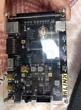 fpga cyclone10 alinx 开发板 ax100洁川议价
