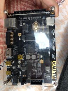 fpga cyclone10 alinx 开发板 ax100洁川议价