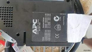 287 施耐德 877 7835 APC電氣轉(zhuǎn)換模塊 全新一議價商品