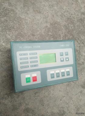 CAMDA-2000 拆机，功能包好。议价商品