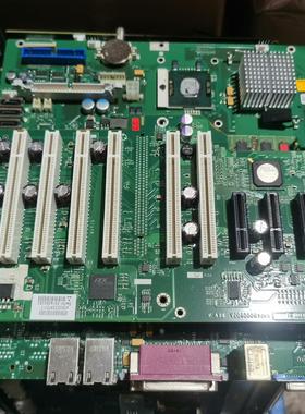 西门子847B主板A5E02122413-05主板套装 84议价商品