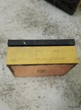 skiip21nab12it7 skiip21nab12t1议价商品