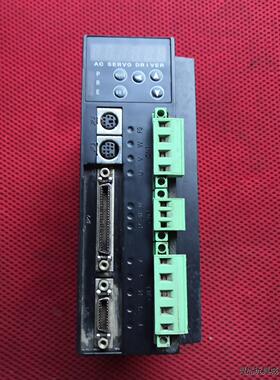 金德伺服控制器AC SERVO DRIVER， Psda04议价商品
