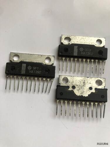 芯片HA1144 HA11440A  HA11235 ,全新议价商品