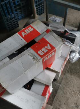 ABB OTM-C-D双电源自动式转换开关OTM63F4C1议价商品