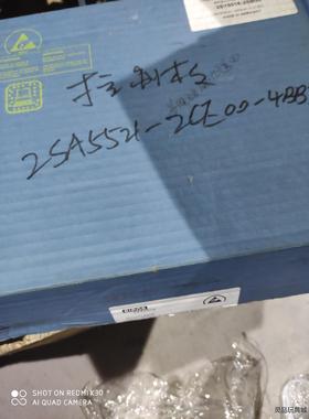 西博思控制板2SA5521-2CE00-4BB3，不是全新的议价商品