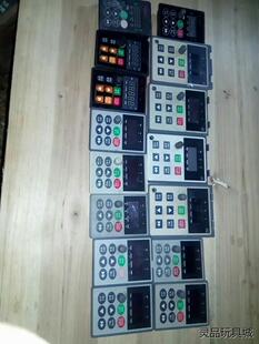 深圳台达电气变频器面板，维科变频器面板，小的实价58元议价商品