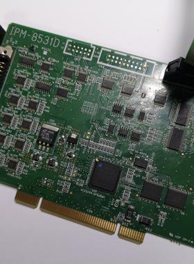 GRAPHIN IPM-8531D 工业摄像头视频图像采集卡议价商品