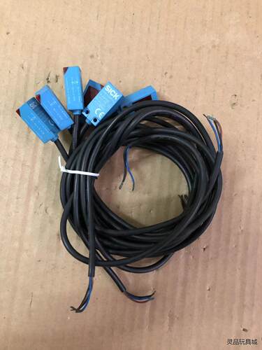 原装拆机西克WL4-2F132议价商品