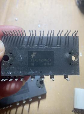 现货模块FSAM15SM60A  FSAM15SH60A 原议价商品