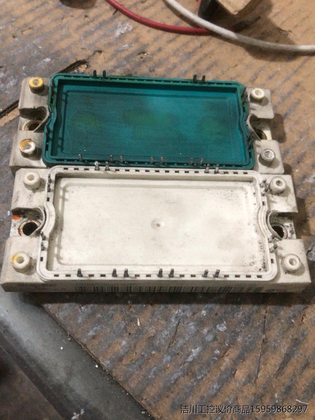 ddb6u104n16rr、vub116-16no1、原装拆议价商品