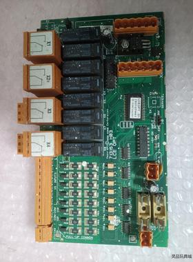 KONE康立电梯电路板，713153 H03，LCEOPT，议价商品