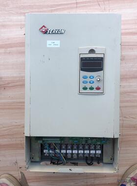SERKON变频器H3400P0037K3045，西尔康变频议价商品