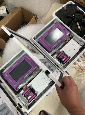 ONEViEW万维盈创显示屏,环保数据传送单元W3100G-议价商品