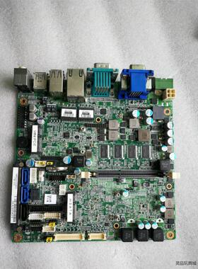 全新二手研华ITB-230主板，板贴i5 3610me cpu和4G议价商品