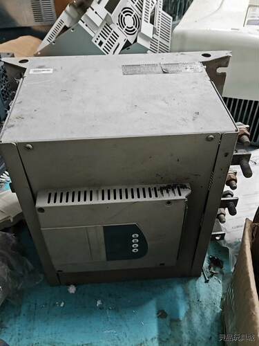 施耐德  软启动器ATS48C32Q议价商品