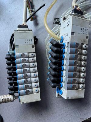 FESTO德国费斯托电磁阀CPVSC1-V1 525675议价商品