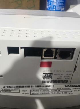 库卡c2驱动ksd1-32 00-122-286  E93D议价商品