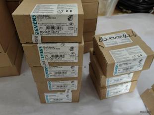 3RV6021 正品 全新原裝 議價商品 4EA10西門子塑殼斷路器