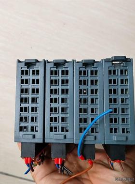 全新紧凑型立式模块+AU7 EC-DI16DO16N+24V议价商品