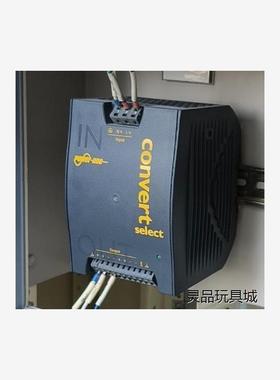 全新二手美国CONVERT POWER-ONE电源 LWN1601议价商品