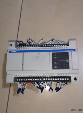 Tadele泰德奥PLC控制器 PC2MU-32MT议价商品