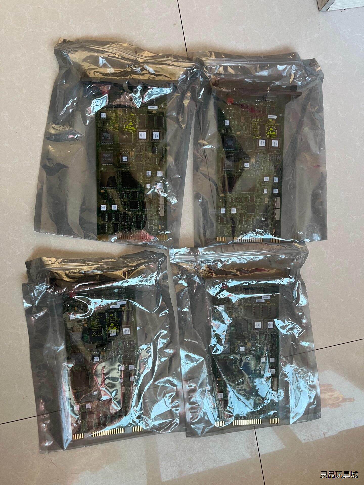 ABB贝利卡件全新IMMFP12两张、INICT12两张要的议价商品