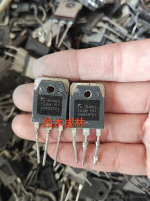 长脚TGAN30N135FD1 TGAN30N135原字原脚议价商品